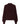 Kacy Ribbed Sweater Bordeaux