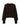 Vanna V-Neck Sweater Espresso Martini Extended Sizing