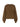 Soft Popover Sweater Cocoa Powder