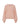 Soft Popover Sweater Light Persimmon