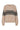 Argyle Crew Pullover Hazelnut Argyle