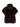 Silky Fur Vest Espresso Martini Petite Sizing