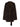 Jacquard Coatigan Golden Plaid