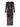 Easy Autumn Mesh Dress Cinder Plaid