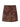 Heirloom Skirt Gilded Gold