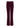 Play Date Velveteen Bootcut Pant Bordeaux Petite Sizing