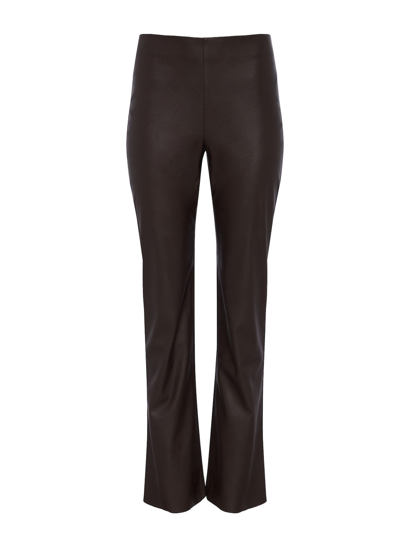 Sashay Legging Espresso Martini alt 6
