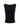 Scoop Back Tank Black