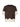 One Of A Kind Satin Lace Top Espresso Martini