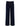 Ekara Slim Wide Crop Jean Indigo Rinse