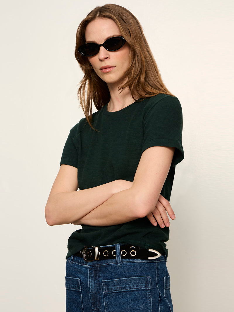 Icon Tee Forest alt 2