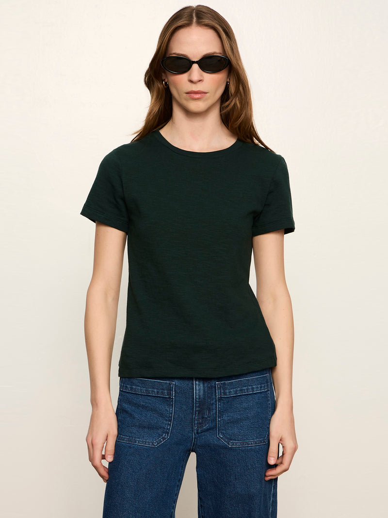 Icon Tee Forest alt 1