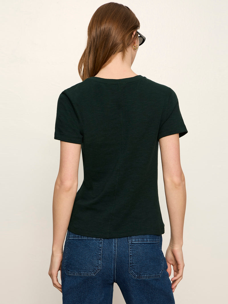 Icon Tee Forest alt 3