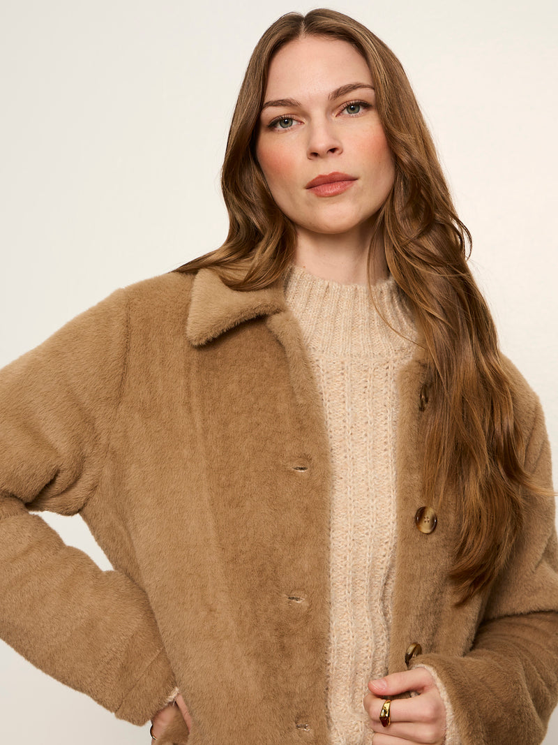 Upside Jacket Hot Cocoa alt 3