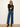 Chelsea Wide Leg Jean Last Chance