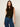 Soft Printed Shell Sweater Kalamata Leo