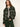 Avid Plaid Jacket Evergreen Plaid