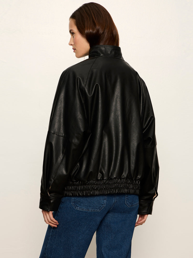 Alana Jacket Black alt 4