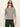 3/4 Mode Tee Chalk French Stripe