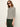 3/4 Mode Tee Chalk French Stripe