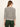3/4 Mode Tee Chalk French Stripe
