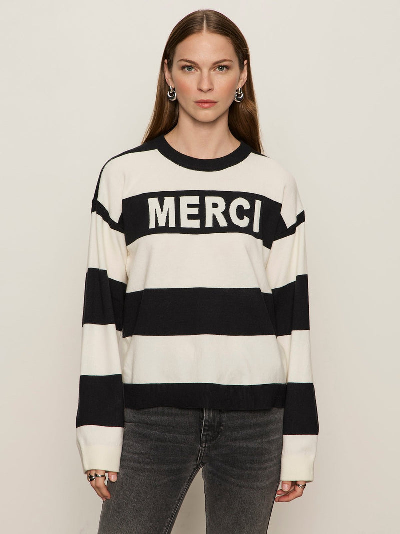 24/7 Popover Black With Chalk Stripe alt 1