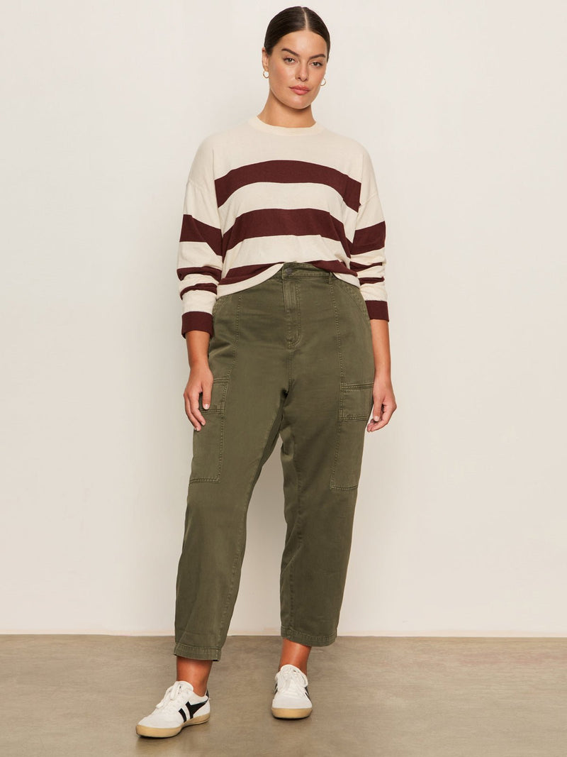 24/7 Popover Chicory/Light Oat Extended Sizing alt 5