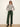 Chelsea Wide Leg Jean Washed Forest