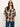 The City Plaid Shirt Haze Plaid