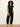 Vista Pant Black