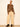 Chelsea Wide Leg Pant Light Goldie