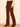 Play Date Corduroy Bootcut Pant Burnt Cocoa