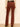Play Date Corduroy Bootcut Pant Burnt Cocoa