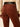 Play Date Corduroy Bootcut Pant Burnt Cocoa