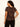 The Perfect Tee Cocoa Paisley Extended Sizing