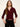 Dreamer Shirt Bordeaux