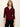 Dreamer Shirt Bordeaux