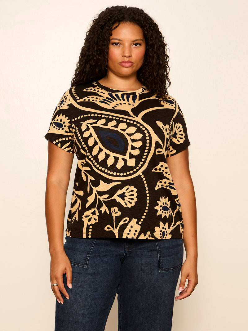The Perfect Tee Mega Shapeshift Extended Sizing alt 3