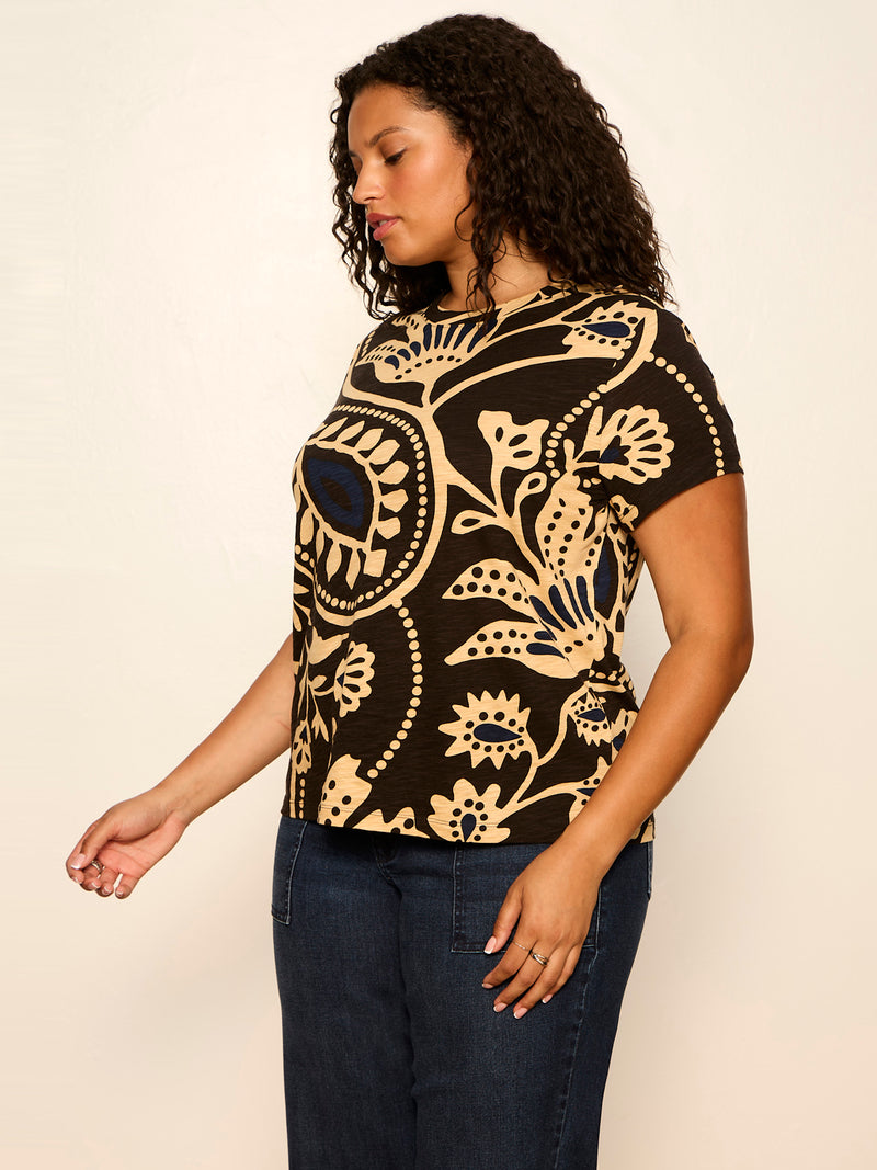 The Perfect Tee Mega Shapeshift Extended Sizing alt 4