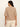 Pointelle Sweater Tee Heather Hazelnut Petite Sizing