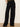 Uplift Pull-On Trouser Navy Pinstripe
