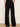 Uplift Pull-On Trouser Navy Pinstripe