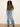 Diamond Stitch Sweater Tee Kalamata