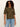 Diamond Stitch Sweater Tee Kalamata