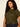 The Perfect Tee Midnight Moss Extended Sizing