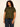 The Perfect Tee Midnight Moss Extended Sizing