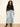 Not So Basic Textured Top Black Extended Sizing