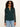 Mesh Long Sleeve Cardigan Forest