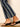 Celeste 90's Straight Crop Jean Pier Stripe