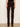 Play Date Corduroy Bootcut Pant Cocoa Paisley